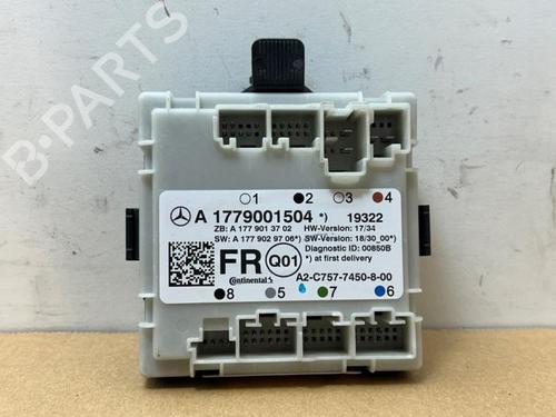 Used Electronic module Electronic module 38816675 38816675