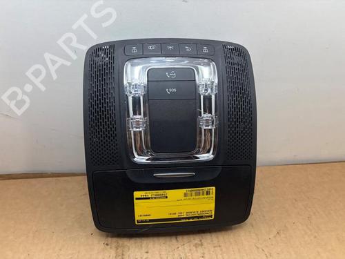 Kabinelys MERCEDES-BENZ A-CLASS (W177) A 180 d (177.003) | BP38822699I8 - Image 2