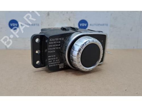 Electronic module MERCEDES-BENZ A-CLASS (W176) A 180 CDI / d (176.012) | BP38837429M83 - Image 2