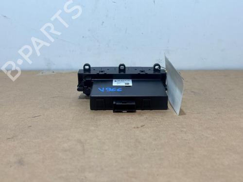 Electronic module MERCEDES-BENZ A-CLASS (W169) A 180 CDI (169.007, 169.307) | BP38827444M83 - Image 2