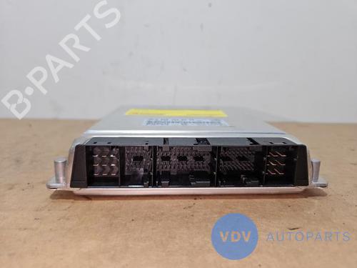 Engine control unit (ECU) MERCEDES-BENZ A-CLASS (W168) A 170 CDI (168.009, 168.109) | BP27536096M57 