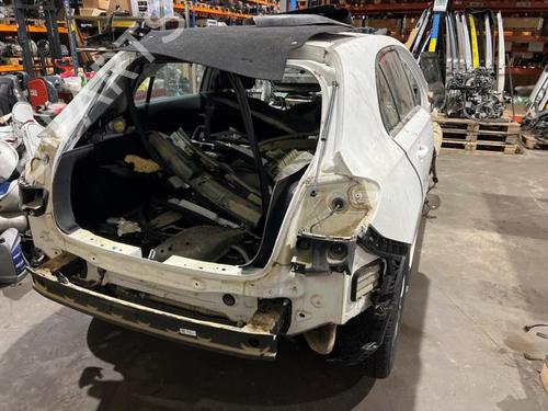 Exhaust system MERCEDES-BENZ A-CLASS (W177) A 180 d (177.003) | BP38832087M121 - Image 6