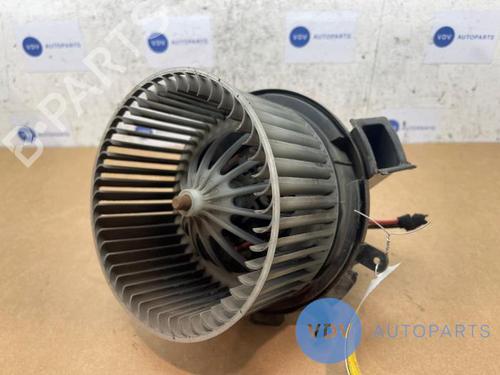 Used Heater blower motor MERCEDES-BENZ SPRINTER 3,5-t Platform/Chassis (B906) 310 CDI (906.131, 906.133, 906.135, 906.231, 906.233,... (95 hp) 25970935