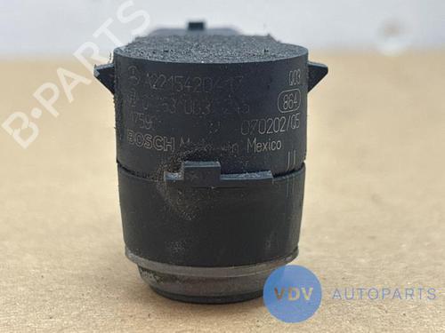 Electronic sensor MERCEDES-BENZ S-CLASS (W221, V221) S 320 CDI | BP25960982M84 