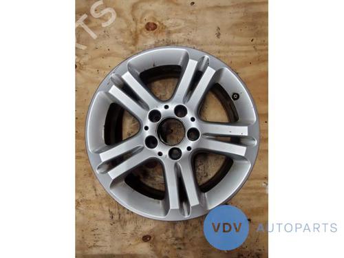 Used Rim MERCEDES-BENZ E-CLASS (W211) E 220 CDI (211.006) (136 hp) 25961187