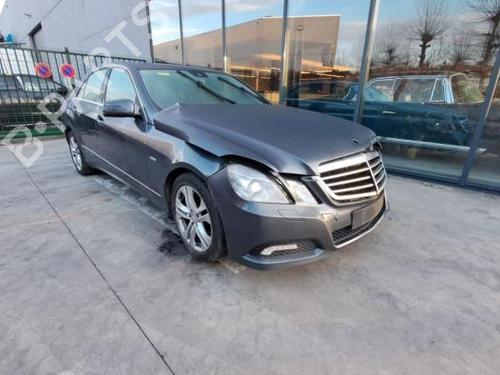 Steering column MERCEDES-BENZ E-CLASS (W212) E 220 CDI / BlueTEC (212.001, 212.002) | BP38840822M21 - Image 4