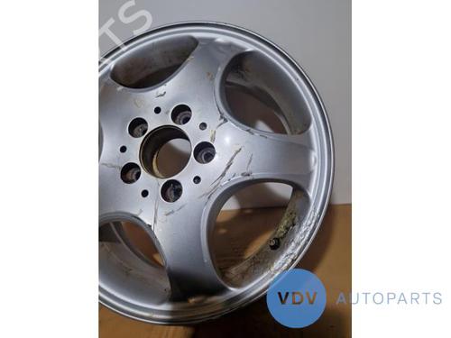 Rim MERCEDES-BENZ A-CLASS (W168) A 140 (168.031, 168.131) | BP25970795C45 