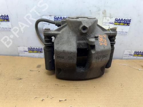 Left front brake caliper MERCEDES-BENZ E-CLASS (W212) E 220 CDI / BlueTEC (212.001, 212.002) | BP38842969M105 - Image 2