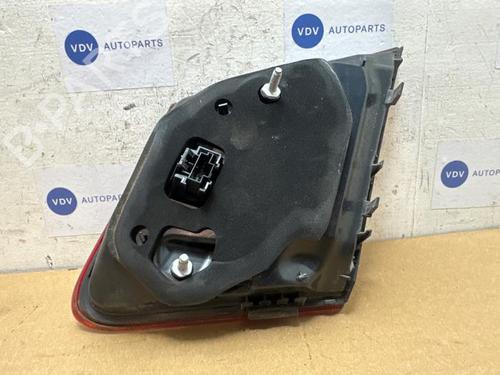 Right taillight MERCEDES-BENZ E-CLASS Coupe (C207) E 220 CDI / d (207.302, 207.301) | BP38837372C35 - Image 2