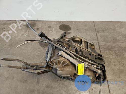 Gearbox MERCEDES-BENZ A-CLASS (W168) A 160 (168.033, 168.133) | BP28068546M3 