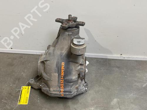 Used Rear differential Rear differential 38853150 38853150