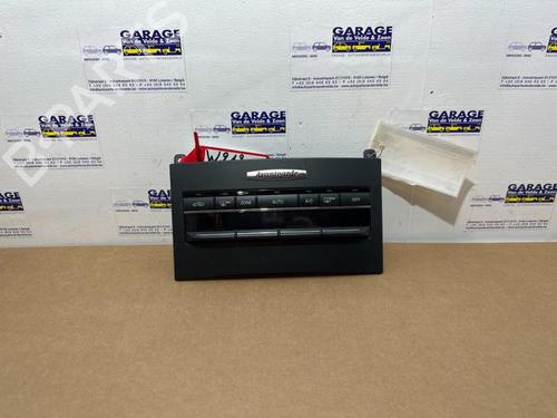 Used Climate control Climate control 38854291 38854291
