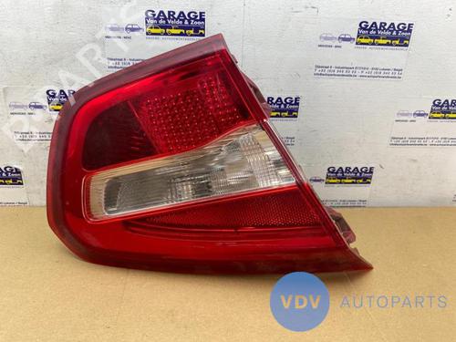 Used Left taillight MERCEDES-BENZ GLA-CLASS (X156) GLA 200 (156.943) (150 hp) 25950372