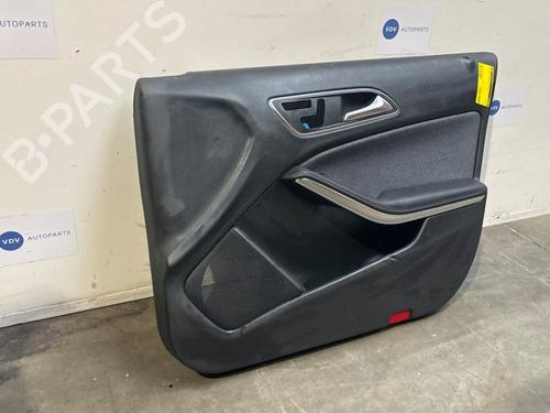 Front right panel MERCEDES-BENZ GLA-CLASS (X156) GLA 200 CDI / d (156.908) | BP38841382C59 - Image 2