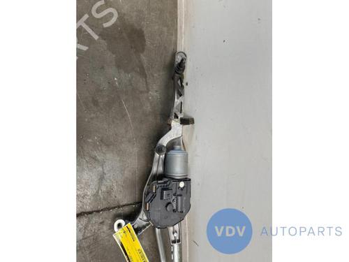 Front wipers mechanism MERCEDES-BENZ E-CLASS (W212) E 200 CDI / BlueTEC (212.005, 212.006) | BP25951106C83 