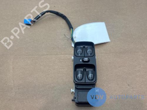 Switch MERCEDES-BENZ C-CLASS T-Model (S203) C 200 CDI (203.207) | BP27461062I30 
