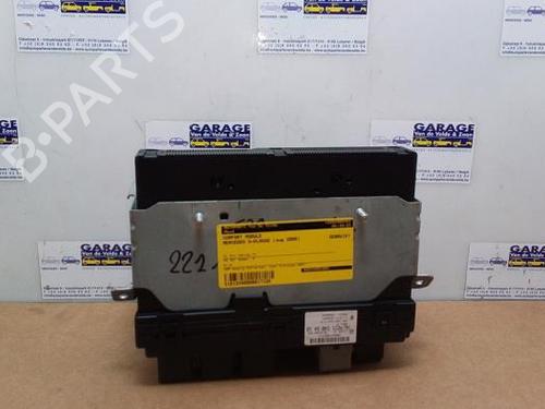 Used Electronic module Electronic module 38855238 38855238