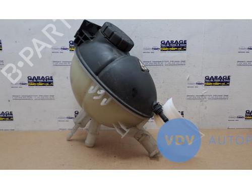 Used Expansion tank MERCEDES-BENZ C-CLASS (W204) C 200 CDI (204.007, 204.006) (136 hp) 25952966