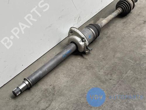 Right front driveshaft MERCEDES-BENZ A-CLASS (W169) A 160 (169.031, 169.331) | BP27311941M39 