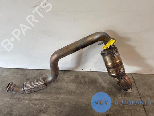 Used Catalyst MERCEDES-BENZ B-CLASS Sports Tourer (W246, W242) B 180 (246.242) (122 hp) 28163525