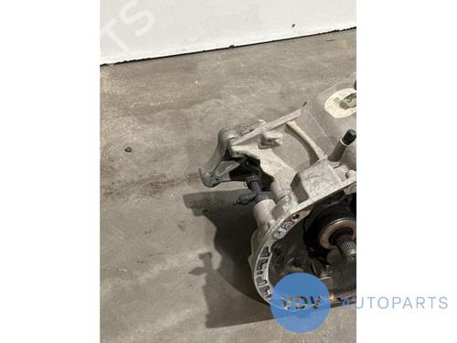 Gearbox MERCEDES-BENZ A-CLASS (W169) A 180 CDI (169.007, 169.307) | BP25943983M3 