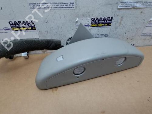 Rear mirror MERCEDES-BENZ E-CLASS (W212) E 220 CDI / BlueTEC (212.001, 212.002) | BP38842110I6 - Image 3