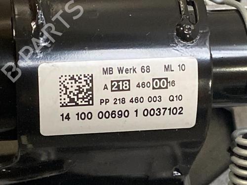 Steering column MERCEDES-BENZ E-CLASS T-Model (S212) E 200 CDI / BlueTEC (212.205, 212.206) | BP38848606M21 - Image 4
