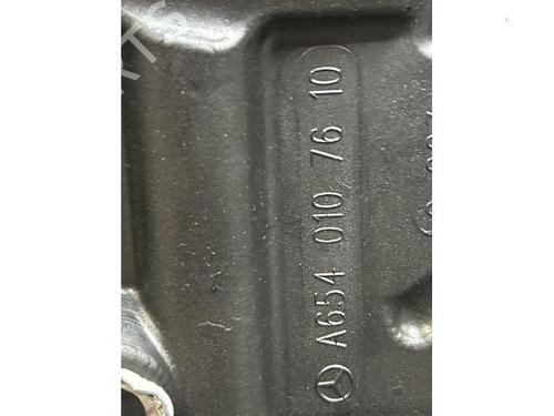 Upper protection MERCEDES-BENZ GLA (H247) GLA 220 Mild-Hybrid 4-matic (247.745) | BP39415944M93 - Image 3