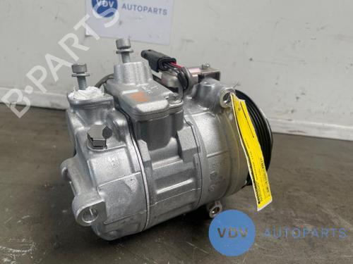 AC compressor MERCEDES-BENZ SPRINTER 3,5-t Van (B907, B910) 315 CDI RWD (907.631, 907.633, 907.635, 907.637) | BP25964072M34 