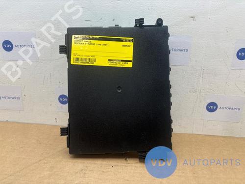 Electronic module MERCEDES-BENZ B-CLASS Sports Tourer (W245) B 200 CDI (245.208) | BP25962266M83 