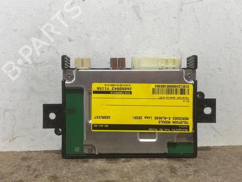 Electronic module MERCEDES-BENZ E-CLASS (W213) E 300 de (213.016) | BP38816589M83 - Image 5