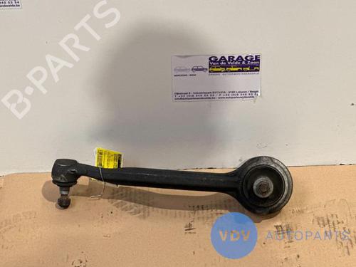 Venstre foran bærearm MERCEDES-BENZ C-CLASS (W204) C 200 CDI (204.001) (136 hp) 25945085