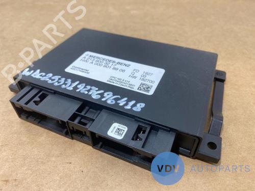 Gearbox control unit MERCEDES-BENZ GLC (X253) 300 de 4-matic (253.911) | BP25945888M52