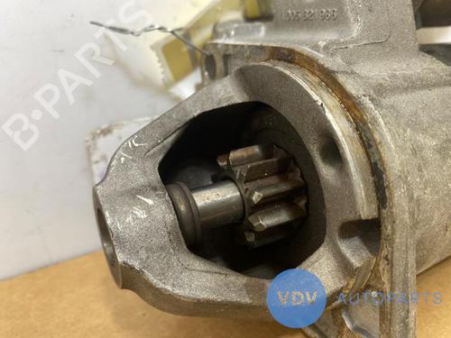 Starter MERCEDES-BENZ A-CLASS (W169) A 180 CDI (169.007, 169.307) | BP25953417M8 