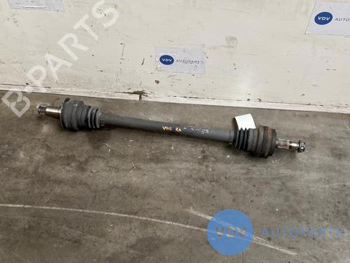 Used Right rear driveshaft MERCEDES-BENZ E-CLASS (W212) E 200 (212.034) (184 hp) 25975304