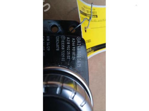 Electronic module MERCEDES-BENZ A-CLASS (W176) A 180 (176.042) | BP38853331M83 - Image 3