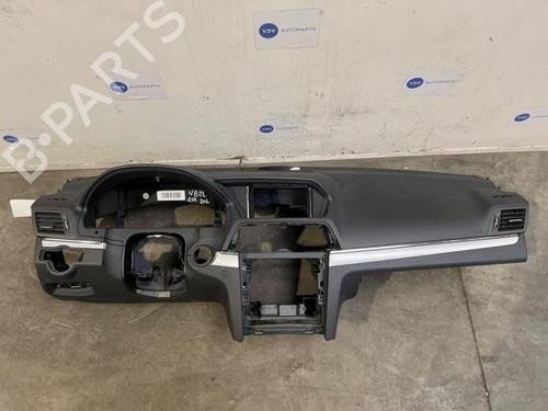 Used Dashboard Dashboard 38832915 38832915