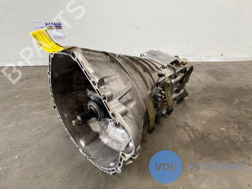 Used Gearbox MERCEDES-BENZ 124 Saloon (W124) 200 (124.020) (109 hp) 25951745