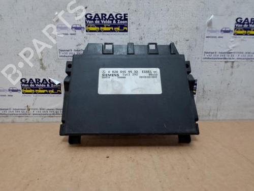 Used Gearbox control unit Gearbox control unit 38845598 38845598