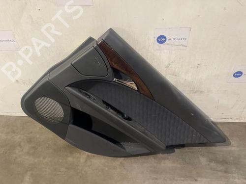 Rear right panel MERCEDES-BENZ E-CLASS (W211) E 200 CDI (211.004) | BP38830593C61 - Image 4