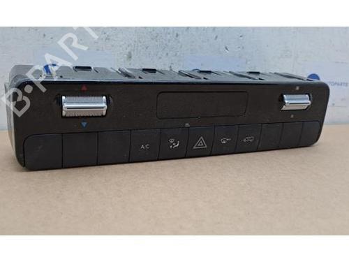 Used Climate control Climate control 38837421 38837421