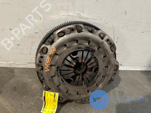 Used Flywheel MERCEDES-BENZ SPRINTER 3,5-t Van (B906) 309 CDI (906.631, 906.633, 906.635, 906.637) (88 hp) 25966774