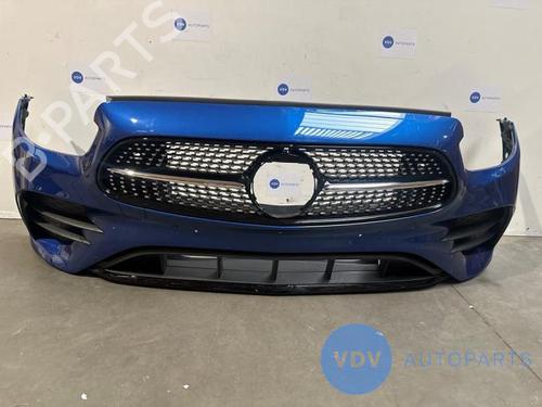 Foran kofangere MERCEDES-BENZ E-CLASS Coupe (C238) E 220 d 4-matic (238.315) (194 hp) 25960730