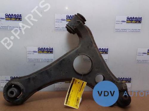 Used Left front suspension arm MERCEDES-BENZ A-CLASS (W168) A 210 (168.035, 168.135) (140 hp) 25944015