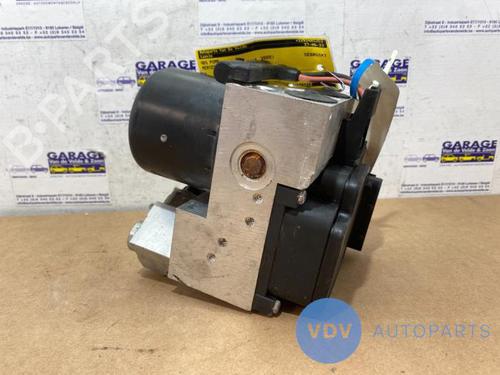ABS pump MERCEDES-BENZ E-CLASS (W210) E 220 CDI (210.006) | BP25951323M43 