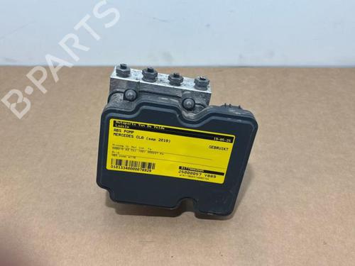 Used ABS pump ABS pump 38828869 38828869
