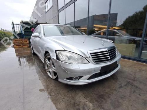 Front right panel MERCEDES-BENZ S-CLASS (W221, V221) S 320 CDI (221.022, 221.122) | BP38834556C59 - Image 6