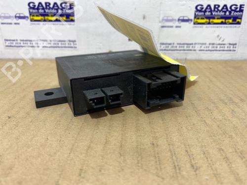 Ignition barrel MERCEDES-BENZ A-CLASS (W176) A 180 (176.042) | BP38852357M48 - Image 2