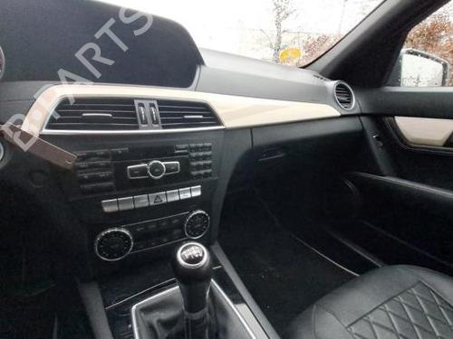 Electronic module MERCEDES-BENZ C-CLASS T-Model (S204) C 180 CDI (204.200) | BP38843500M83 - Image 11