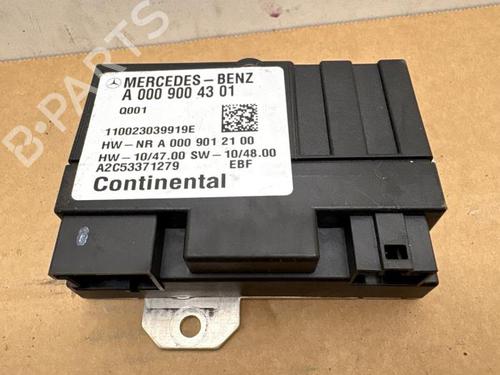 electronic-module-mercedes-benz-e-class-coupe-c207-2009-2010-2011-2012-2013-2014-2015-2016-38825175 main image